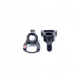 VBC Rear 2-hole Upright Composite X High Carbon Red VBC Rear 2-hole Upright Composite X High Carbon Red