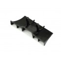 Mon-tech Wing F1 Front-Black