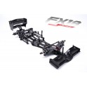 VBC Lightning FX18 1:10 Formula Car Kit