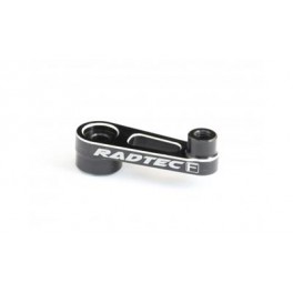 Radtec Aluminium Steering Servo Horn for Sanwa, KO Radtec Aluminium Steering Servo Horn for Sanwa, KO