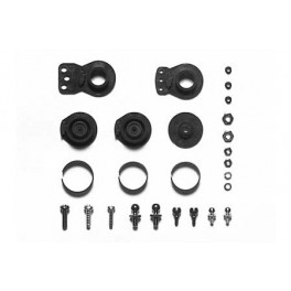 MR33 Aluminium Servo Arm 25 T Futaba / Savöx MR33 Aluminium Servo Arm 25 T Futaba / Savöx