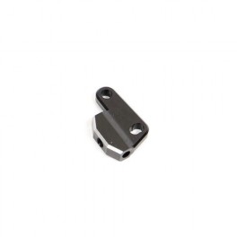VBC LightningFX Front Graphite Lower Arm, L VBC LightningFX Front Graphite Lower Arm, L