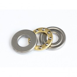 Roche Thrust Bearing 5,0 x 11 x 4,5mm