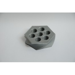 RC-PRO-SHOP Hexagonal Tool Organizer RC-PRO-SHOP Hexagonal Tool Organizer