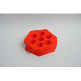 RC-PRO-SHOP Hexagonal Tool Organizer RC-PRO-SHOP Hexagonal Tool Organizer