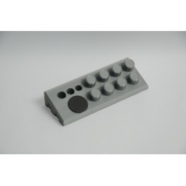 RC-PRO-SHOP Hexagonal Tool Organizer 