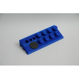RC-PRO-SHOP Hexagonal Tool Organizer RC-PRO-SHOP Hexagonal Tool Organizer