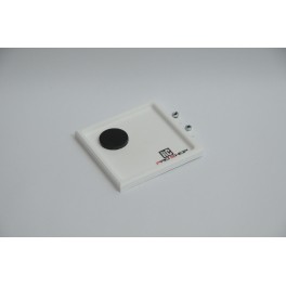 RC-PRO-SHOP Part Tray with magnet