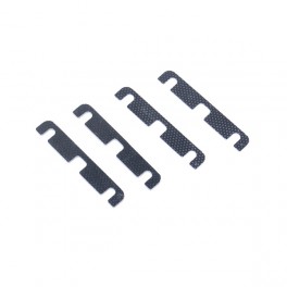 VBC Wildfire Fr/Re Suspension Shim 1/0.5mm VBC Wildfire Fr/Re Suspension Shim 1/0.5mm