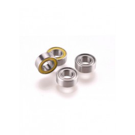 Revolution Design Ultra Bearing 5x10x4mm (4x) Revolution Design Ultra Bearing 5x10x4mm (4x)