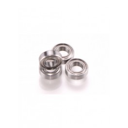 Revolution Design Ultra Bearing 5x10x3mm (4x) Revolution Design Ultra Bearing 5x10x3mm (4x)