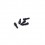 VBC 4.9mm Ball Connector 8mm long 