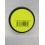 H-Speed Lexan Spray Fluo Yellow 150ml