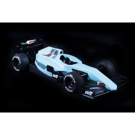 F1 2011 Mon-Tech