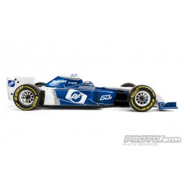 F1 2011 Mon-Tech