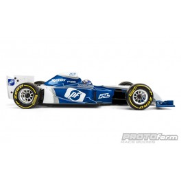 PROTOform F1 2018 F26 PROTOform F1 2018 F26