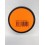 H-Speed Lexan Spray Fluo Orange 150ml
