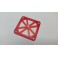 RC-PRO-SHOP Motor Cooling Fan Protector
