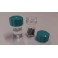 Much More Traction Dispense Bottles 40 ml 2 set