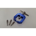 Arrowmax UNIVERSAL HANDLE FOR POWER TIP Honeycomb