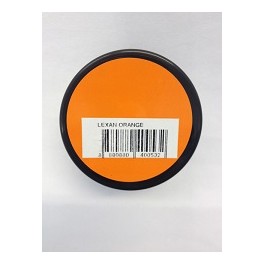 H-Speed Lexan Spray Orange 150ml H-Speed Lexan Spray Orange 150ml