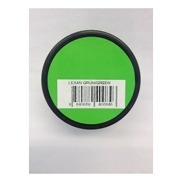 H-Speed Lexan Spray Green 150ml H-Speed Lexan Spray Green 150ml