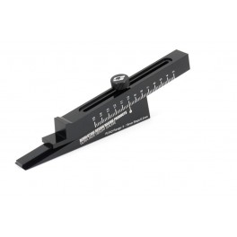 Revolution Design Ultra Ride Height Gauge Road Revolution Design Ultra Ride Height Gauge Road
