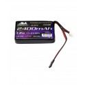 Arrowmax LiFe 2400mAh 6.6V