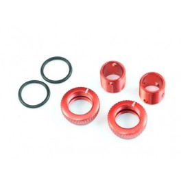 Radtec Alu Body Fine Adjuster Set (2pcs) Radtec Alu Body Fine Adjuster Set (2pcs)