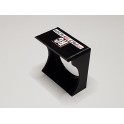 RC-PRO-SHOP Tunnel Fan Mount 40mm