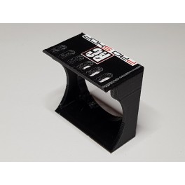 RC-PRO-SHOP Tunnel Fan Mount 40mm (Low) RC-PRO-SHOP Tunnel Fan Mount 40mm (Low)