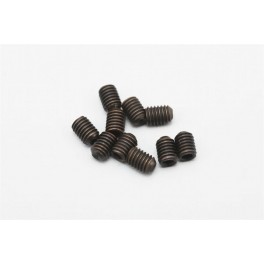 Yokomo Set Screw M3 x 4,0mm Yokomo Set Screw M3 x 4,0mm