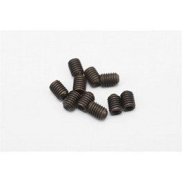 Yokomo Set Screw M3 x 4,0mm