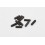Yokomo Set Screw M3x10mm
