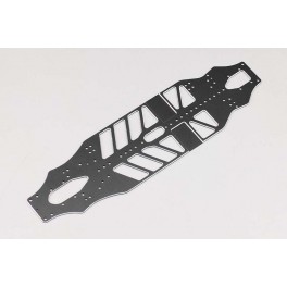 Yokomo BD10 Aluminum main chassis Yokomo BD10 Aluminum main chassis