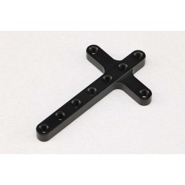 Yokomo BD10 Alu Rear Stiffner Yokomo BD10 Alu Rear Stiffner