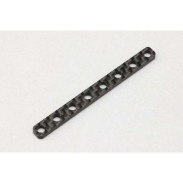 Yokomo BD10 Graphite Stiffner Plate