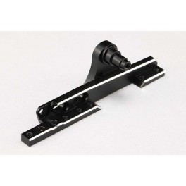 Yokomo BD10 Alu Motor Mount Yokomo BD10 Alu Motor Mount