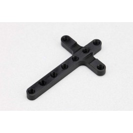 Yokomo BD10 Steel Rear Stiffner Yokomo BD10 Steel Rear Stiffner