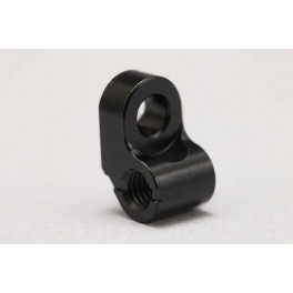 Yokomo BD10 Cooling Fan Mount Yokomo BD10 Cooling Fan Mount