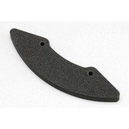 Yokomo BD9 Front Foam Bumper Yokomo BD9 Front Foam Bumper