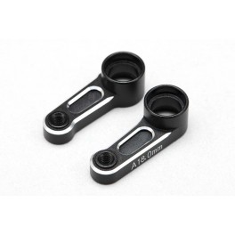 Yokomo BD9 Alu Bellcrank Yokomo BD9 Alu Bellcrank