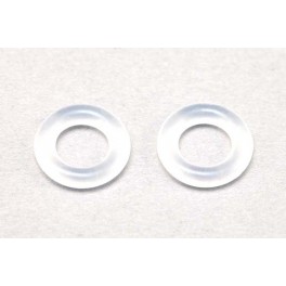 Yokomo BD10 Diff Axle O-ring (5mm shaft/2pcs) Yokomo BD10 Diff Axle O-ring (5mm shaft/2pcs)