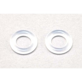 Yokomo BD10 Diff Axle O-ring (5mm shaft/2pcs)