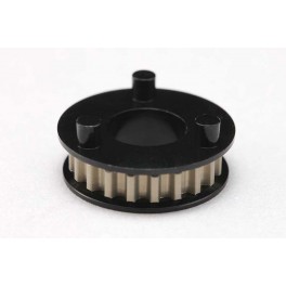 Yokomo BD10 Alu Outer Drive Pulley Yokomo BD10 Alu Outer Drive Pulley