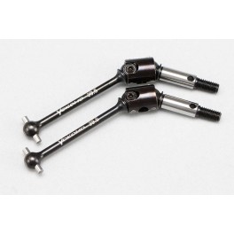 Yokomo BD9 Front Double Joint Universal Driveshaft