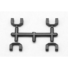 Yokomo BD9 Drive Cup Protector Yokomo BD9 Drive Cup Protector