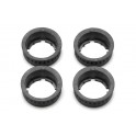 Yokomo BD9 Molded Belt Tension Adjust Cam (4pcs)