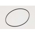 Yokomo BD10 Front/Rear Drive Belt