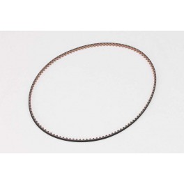 Yokomo BD10 Front/Rear Low Friction Drive Belt Yokomo BD10 Front/Rear Low Friction Drive Belt